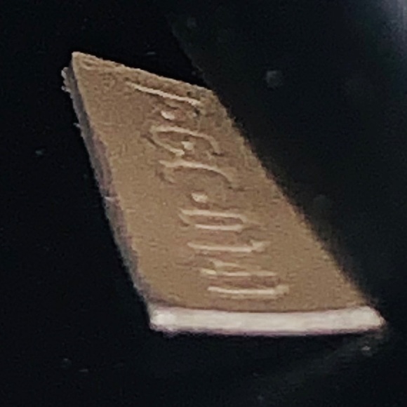 Authentic Celine phantom luggage brown suede - Picture 7 of 8